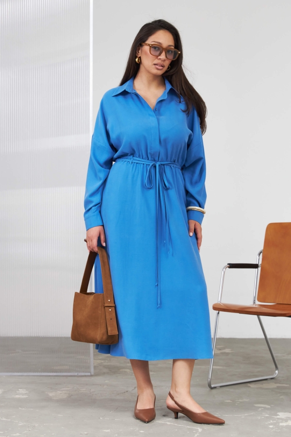 Б20405  Платье (НСК)